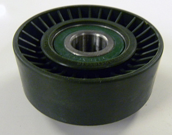 Ролик натяжной ВАЗ-2123,1118 ремня агрегатов (TRIALLI)