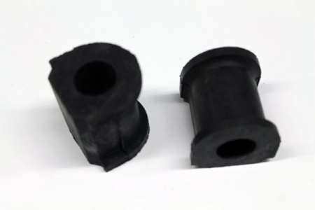 Втулка стабилизатора ВАЗ-2123 большая (ОАО БРТ)