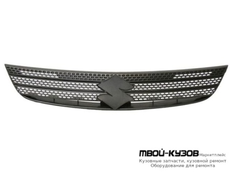 РЕШЕТКА РАДИАТОРА (ТАЙВАНЬ) для Suzuki SX-4 (2006-)