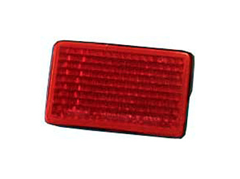 Катафот ВАЗ-2108 дверной (ОСВАР) 21.3731