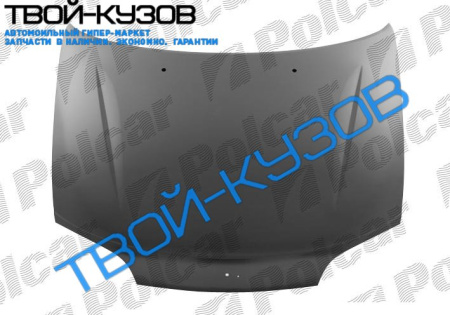 TIGRA 95- КАПОТ