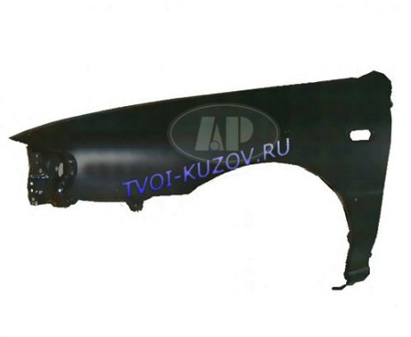 КРЫЛО ПЕРЕДНЕЕ ЛЕВОЕ -97