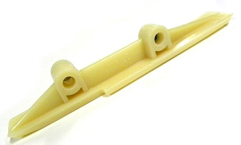 Успокоитель цепи ВАЗ-21213 пластмассовый (Пенза)