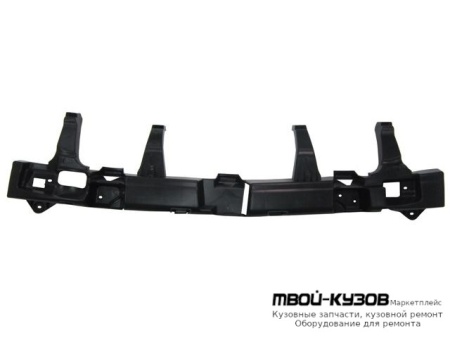 УСИЛИТЕЛЬ БАМПЕРА ЗАДНИЙ ПЛАСТИК (КИТАЙ) для Renault DUSTER (2010-)