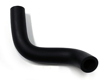 Патрубок печки ВАЗ-2108 салонный короткий (Волгопромтранс)