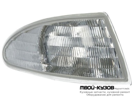 УКАЗ.ПОВОРОТА УГЛОВОЙ ПРАВАЯ СТОРОНА (DEPO) для Ford MONDEO (03.1993 - 08.1996)