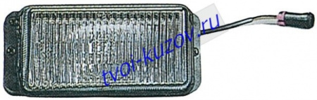 AUDI 100 ФАРА противотуманная правая