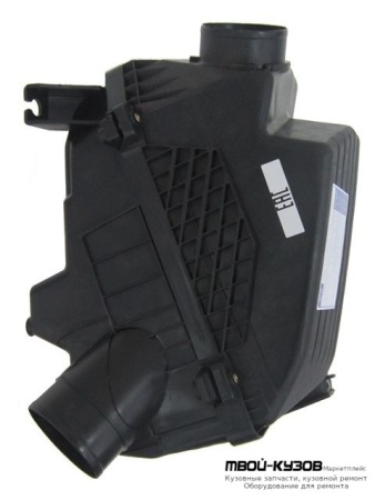 КОРПУС ВОЗД ФИЛЬТРА (КИТАЙ) для Honda ACCORD CL / CM (02.2003-) ЕВРОПА