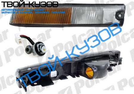 323 F 89-94 ПОВОРОТНИК В БАМПЕР R