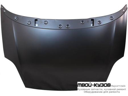 КАПОТ для Fiat GRANDE PUNTO (2005-)