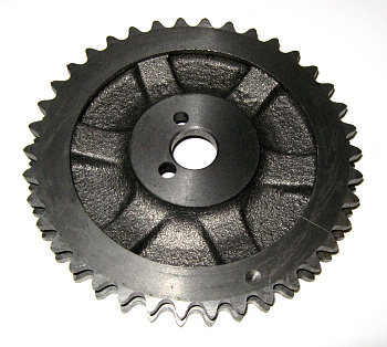 Звездочка ГРМ ВАЗ-21213 распредвала (АвтоВАЗ)