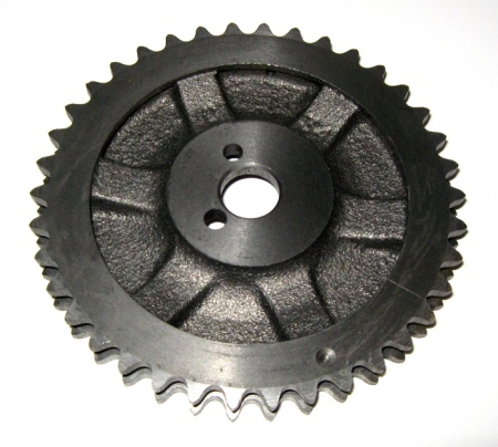 Звездочка ГРМ ВАЗ-21213 распредвала (АвтоВАЗ)