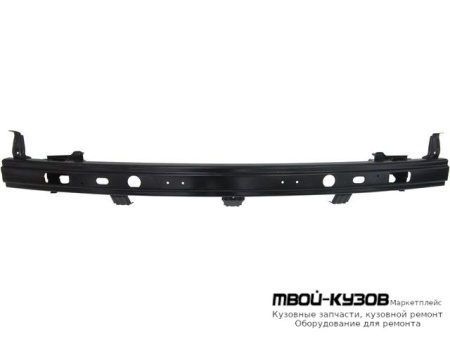 УСИЛИТЕЛЬ БАМПЕРА ЗАДНИЙ (КИТАЙ) для Hyundai STAREX (H1) (2008-)