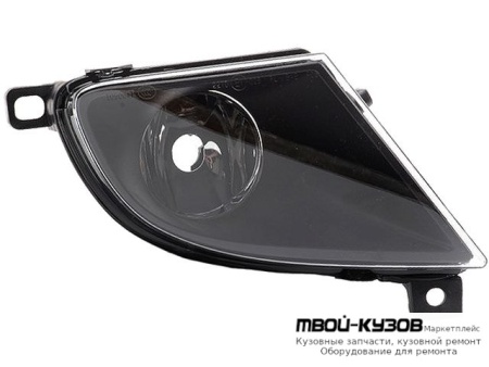 ФАРА ПРОТИВОТУМАННАЯ ПРАВАЯ СТОРОНА (DEPO) для BMW E60 (2002-)