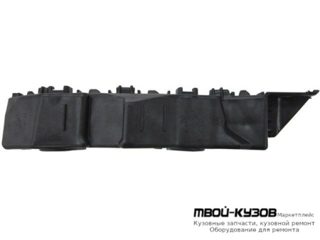 КРЕПЛЕНИЕ БАМПЕРА ПЕРЕДНИЙ ПРАВАЯ СТОРОНА (КИТАЙ) для Hyundai ELANTRA (2016-)