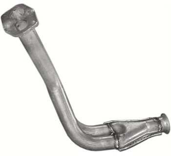 Труба приемная ВАЗ-2108 (Universal) 06418/10407