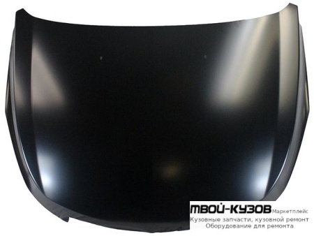 КАПОТ (ТАЙВАНЬ) для Chevrolet CRUZE (2009-)