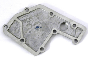 Крышка картера редуктора ВАЗ-2121 нижняя (АвтоВАЗ)