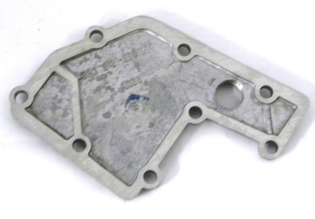 Крышка картера редуктора ВАЗ-2121 нижняя (АвтоВАЗ)