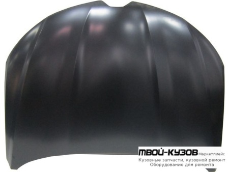 КАПОТ (КИТАЙ) для Renault KAPTUR (2016-)