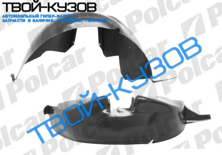 406 (SDN+KOMBI) 95-04 ЛОКЕР ЗАДНИЙ ЛЕВЫЙ