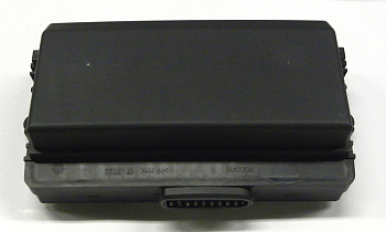 Блок реле и предохранителей ВАЗ-2108 (Томск) (ан.173.3722 АВАР)