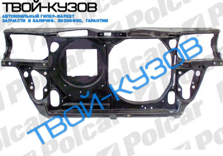 PASSAT 0896-2000 ПАНЕЛЬ ПЕР. ДИЗЕЛЬ90ЛС,БЕНЗИН150ЛС БЕЗ КОНД.