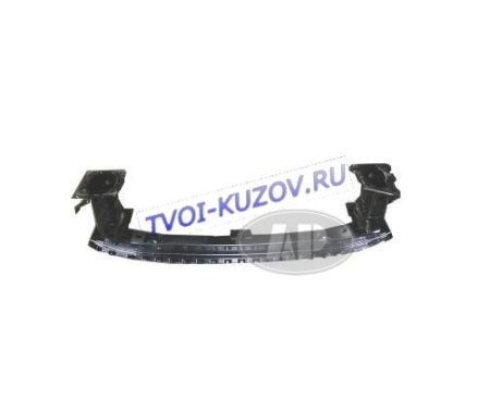 УСИЛИТЕЛЬ ПЕРЕДНЕГО БАМПЕРА  - для MAZDA 3