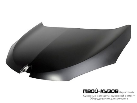 КАПОТ (ТАЙВАНЬ) для Renault MEGANE (2008-)