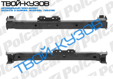 VOYAGER/CARAVAN 00- БАЛКА ПЕРЕДНЕЙ ПАНЕЛ НИЗ