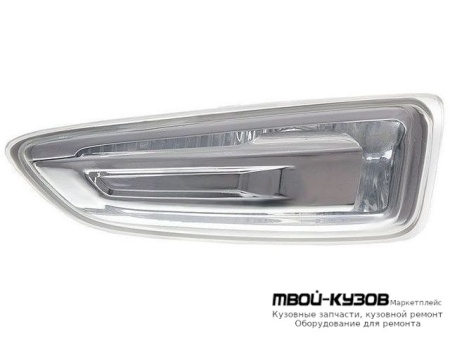 ПОВТОРИТЕЛЬ ПОВОРОТА В КРЫЛО ЛЕВАЯ СТОРОНА (DEPO) для Opel ASTRA J (2009-)