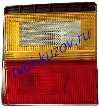 AUDI 100 ФОНАРЬ задний внутренний правый