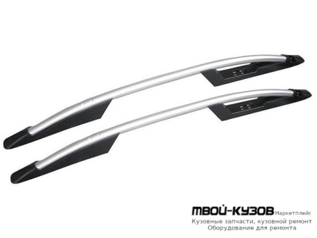 CR-V {БАГАЖНИК (ДУГИ НА РЕЙЛИНГИ)} ЛЕВАЯ + ПРАВАЯ (КОМПЛЕКТ) для Honda CRV (2012-)