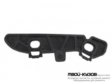 КРЕПЛЕНИЕ БАМПЕРА ПЕРЕДНИЙ ПРАВАЯ СТОРОНА (ТАЙВАНЬ) для BMW F30 3 series (2012-)