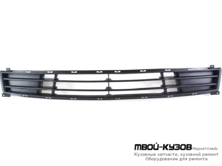 РЕШЕТКА БАМПЕРА ПЕРЕДНИЙ (КИТАЙ) для Hyundai ELANTRA (2007-)