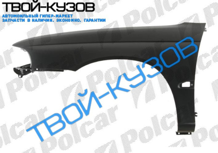 LEGACY 06,92-94 КРЫЛО ПЕР.ЛЕВ.