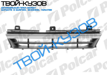 OMEGA 0990-0294 РЕШЕТКА С ХРОМОМ