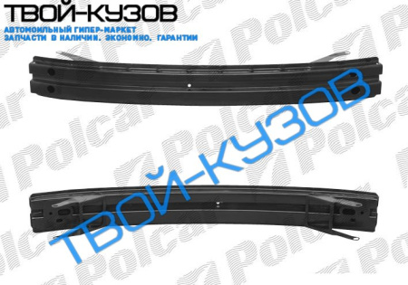 COROLLA 07- УСИЛИТЕЛЬ ПЕРЕДНЕГО БАМПЕРА