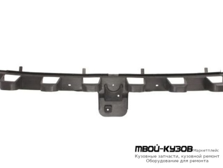 КРЕПЛЕНИЕ БАМПЕРА ЗАДНИЙ ЦЕНТР (ХЭТЧБЭК) (КИТАЙ) для Ford FOCUS (2011-2014)