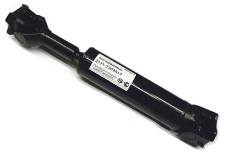 Вал карданный ВАЗ-2121 передний