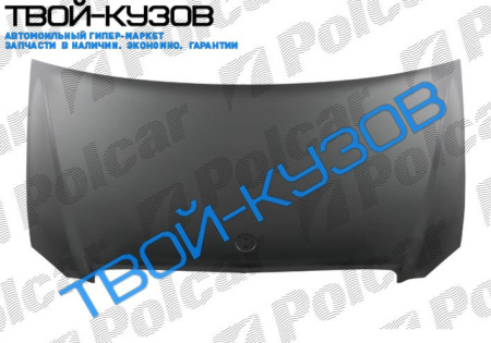 VITO/VIANO 03-  КАПОТ