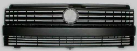 TRANSPORTER РЕШЕТКА радиатора прямоугольн. с металл МОЛДИНГ
