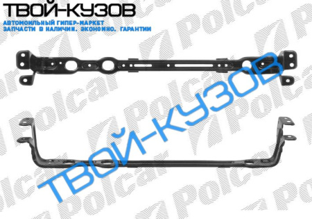 FOCUS 98- ПАНЕЛЬ ПЕРЕДНЯЯ НИЖНЯЯ