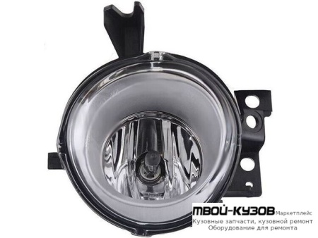 ФАРА ПРОТИВОТУМАННАЯ ПРАВАЯ СТОРОНА (DEPO) для Volkswagen TOUAREG (11.2002 - 2010)