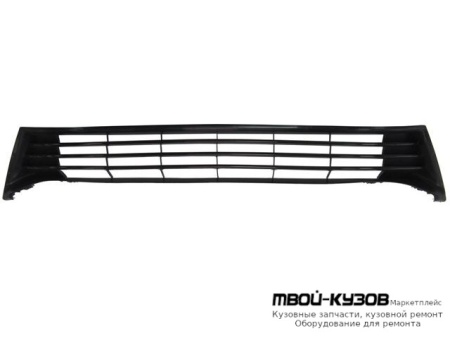РЕШЕТКА БАМПЕРА ПЕРЕДНИЙ (КИТАЙ) для Toyota COROLLA E180 (2013-)