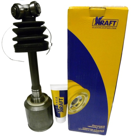 ШРУС ВАЗ-2121 внутренний правый длинный (KRAFT) KT 058879
