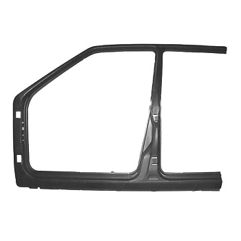 Боковина кузова ВАЗ-21099 левая (АвтоВАЗ)