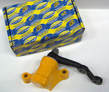 Рычаг маятниковый ВАЗ-2121 на подшипниках (Transmaster) Comfort в уп.