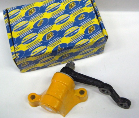 Рычаг маятниковый ВАЗ-2121 на подшипниках (Transmaster) Comfort в уп.