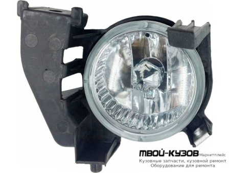 ФАРА ПРОТИВОТУМАННАЯ ПРАВАЯ СТОРОНА (DEPO) для Subaru FORESTER (1999-2008)